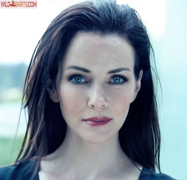 Annie Wersching / anniewersching nude Instagram leaked photo #11