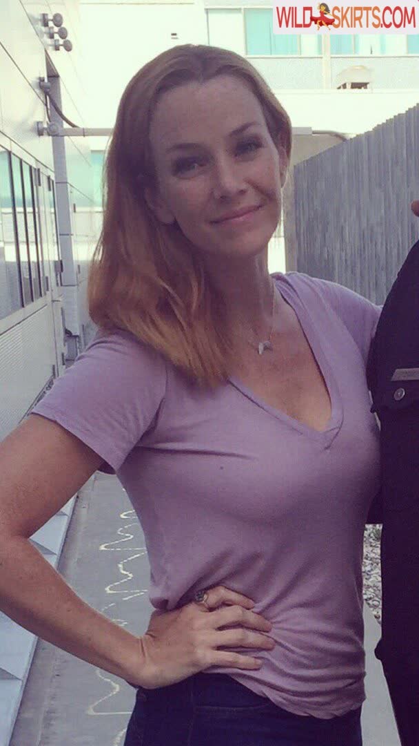 Annie Wersching / anniewersching nude Instagram leaked photo #17