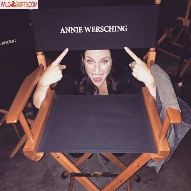 Annie Wersching / anniewersching nude Instagram leaked photo #36