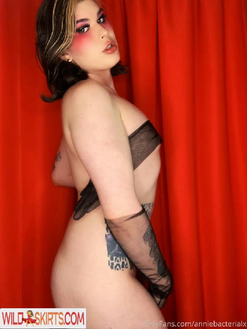 anniebacterialx / anniebacterialx / anniebiotixx nude OnlyFans, Instagram leaked photo #9