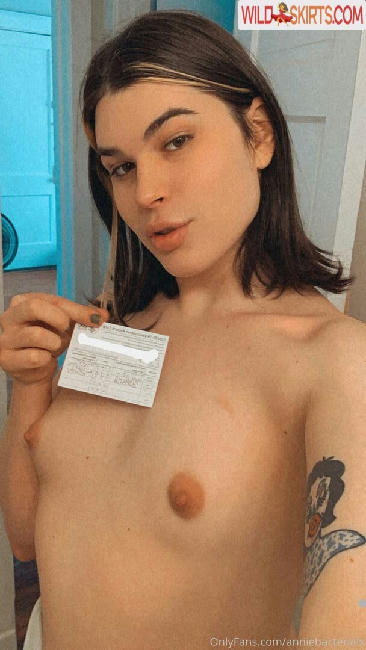 anniebacterialx / anniebacterialx / anniebiotixx nude OnlyFans, Instagram leaked photo #33