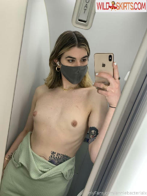 anniebacterialx / anniebacterialx / anniebiotixx nude OnlyFans, Instagram leaked photo #67