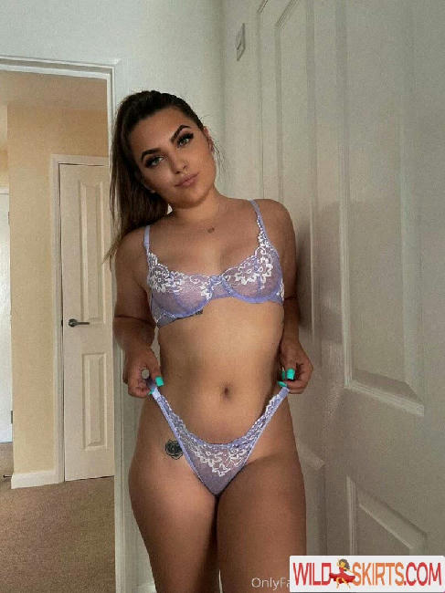 annieecharlotte nude OnlyFans, Instagram leaked photo #21