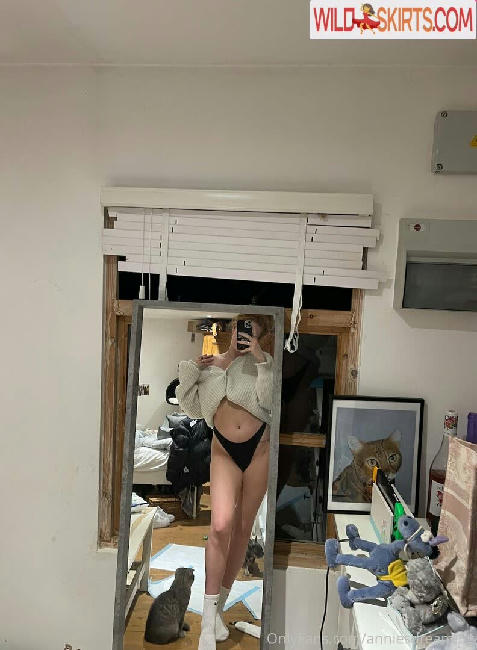 annieecharlotte nude OnlyFans, Instagram leaked photo #52