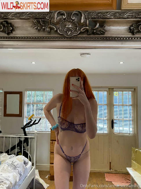 annieecharlotte nude OnlyFans, Instagram leaked photo #88