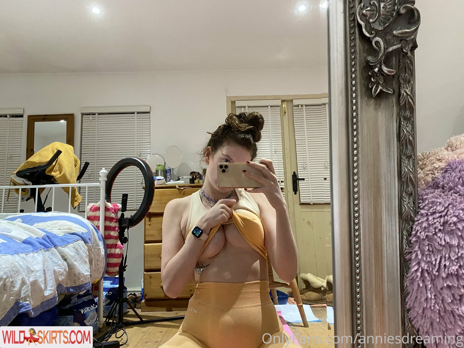 Annieecharlottefree nude leaked photo #56