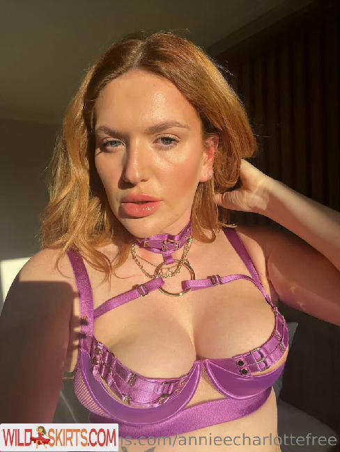 annieecharlottefree / annieecharlotte / annieecharlottefree nude OnlyFans, Instagram leaked photo #393