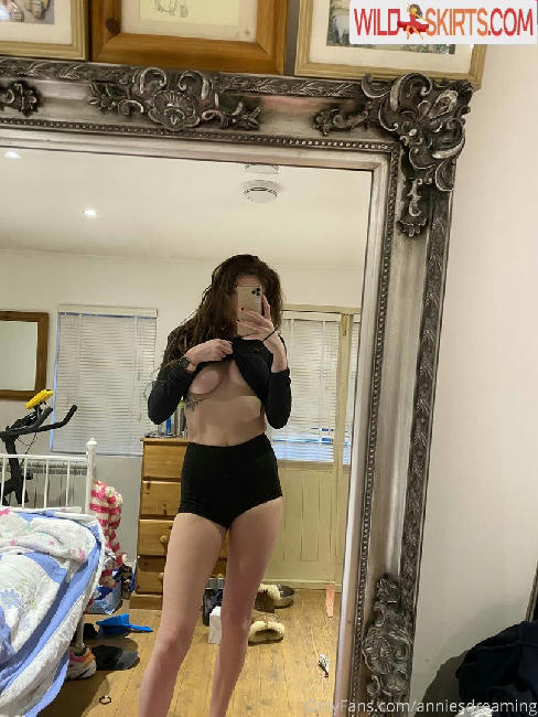 annieecharlottefree / annieecharlotte / annieecharlottefree nude OnlyFans, Instagram leaked photo #111