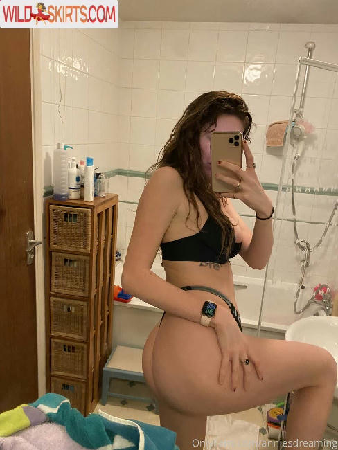 annieecharlottefree / annieecharlotte / annieecharlottefree nude OnlyFans, Instagram leaked photo #119