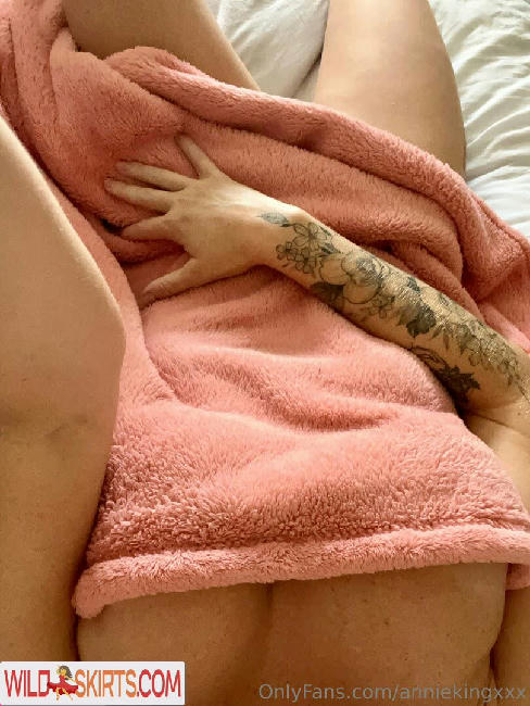 anniekingxxx_free / alixstrauss / anniekingxxx_free nude OnlyFans, Instagram leaked photo #20