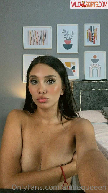 anniequeeen nude OnlyFans, Instagram leaked photo #146