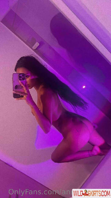 anniequeeen nude OnlyFans, Instagram leaked photo #201