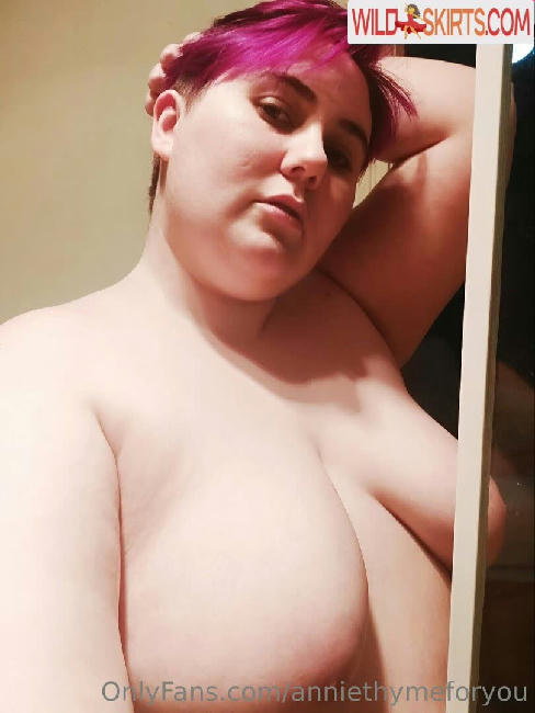 anniethymeforyou / anniethymeforyou / grow_adoseofgrowth nude OnlyFans, Instagram leaked photo #99