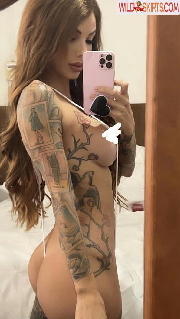 AnniGRC / annigrcx nude OnlyFans, Instagram leaked photo #2