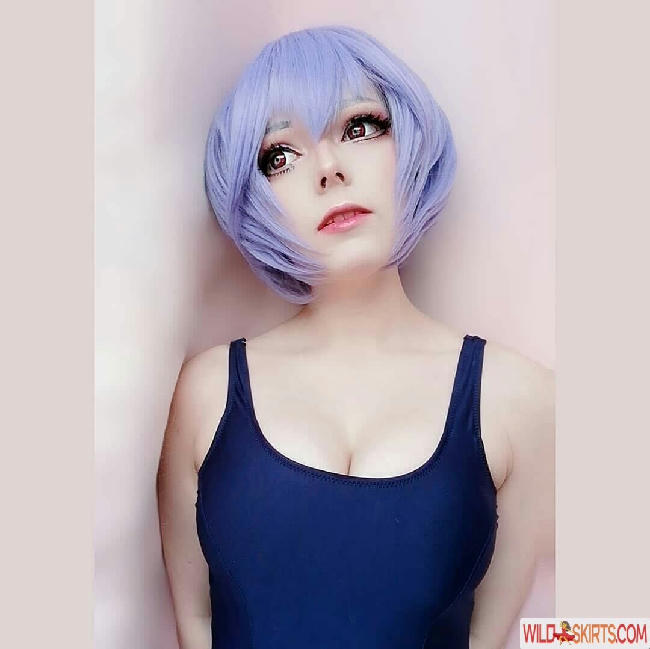 anniicosplays / anniicosplay / anniicosplays nude Instagram leaked photo #1