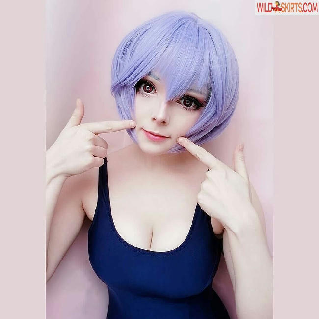 anniicosplays / anniicosplay / anniicosplays nude Instagram leaked photo #3