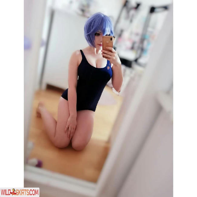 anniicosplays / anniicosplay / anniicosplays nude Instagram leaked photo #4