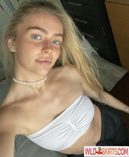 Annika Boron / annikaboron nude Instagram leaked photo #10