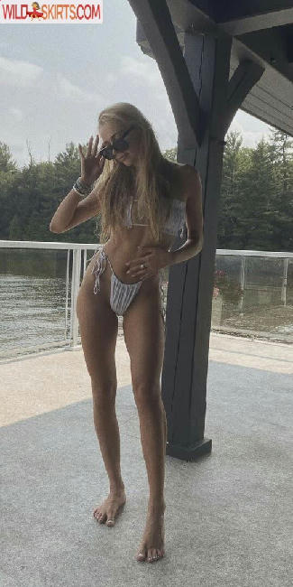 Annika Boron / annikaboron nude Instagram leaked photo #6