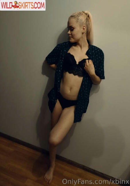 Annika Kuklase / egirl_bin / xbinx nude OnlyFans, Instagram leaked photo #1