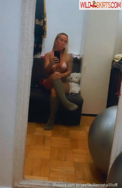 Anninha Wolff / anninha_wolff_ / anninhawolff / anninhawolfflove nude OnlyFans, Instagram leaked photo #20