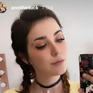 AnniTheDuck avatar