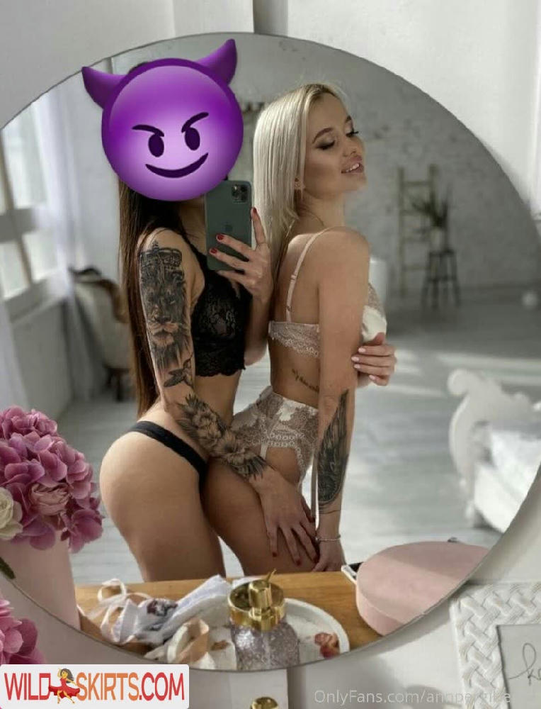 annpergibenko nude OnlyFans, Instagram leaked photo #52