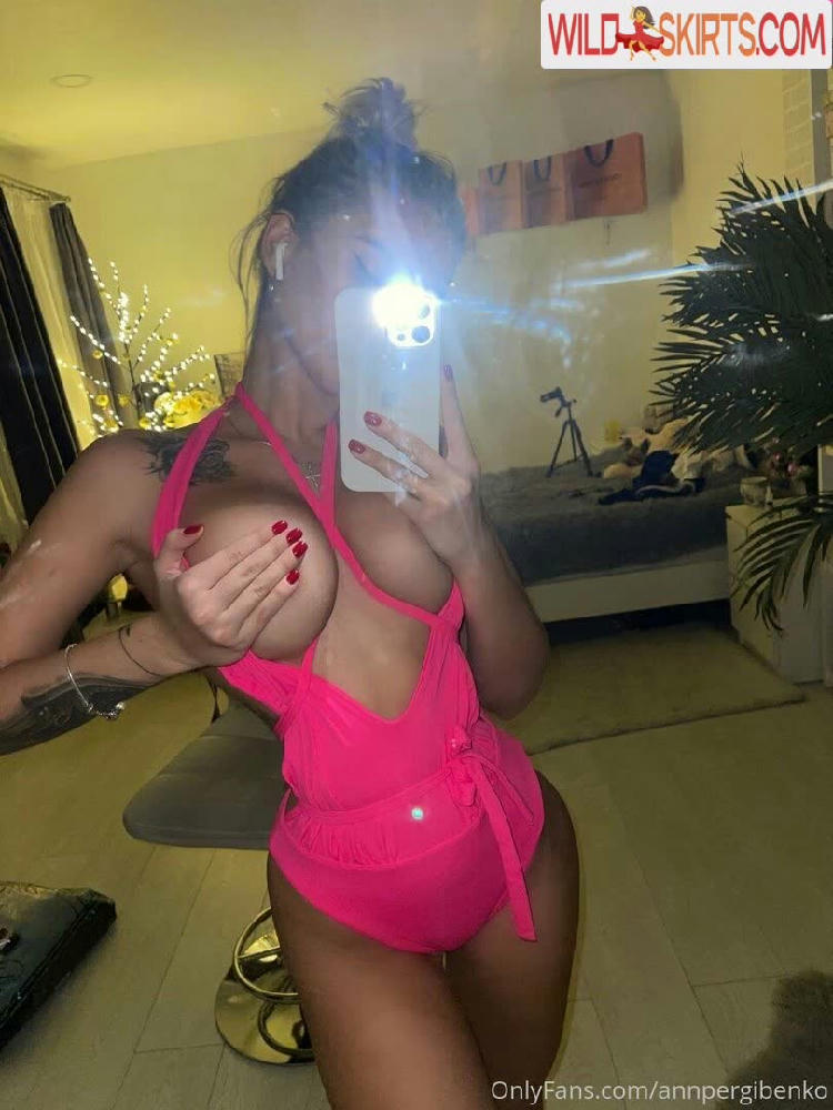 annpergibenko nude OnlyFans, Instagram leaked photo #37