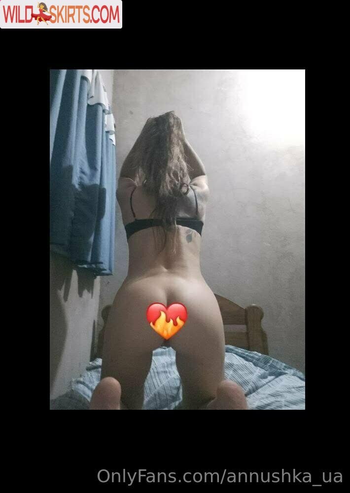 annushka_ua nude OnlyFans, Instagram leaked photo #17