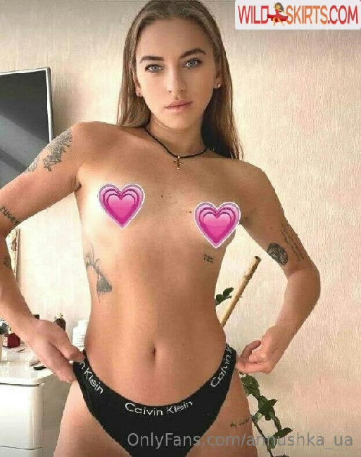 annushka_ua nude OnlyFans, Instagram leaked photo #39