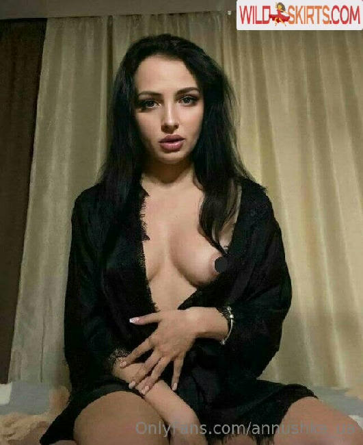 annushka_ua nude OnlyFans, Instagram leaked photo #70