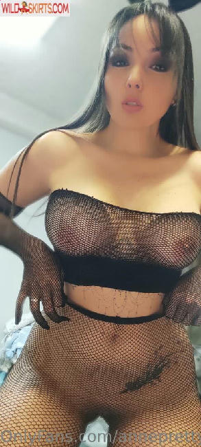 Anny Caraballo / annepretty / maktub.07 nude OnlyFans, Instagram leaked photo #92