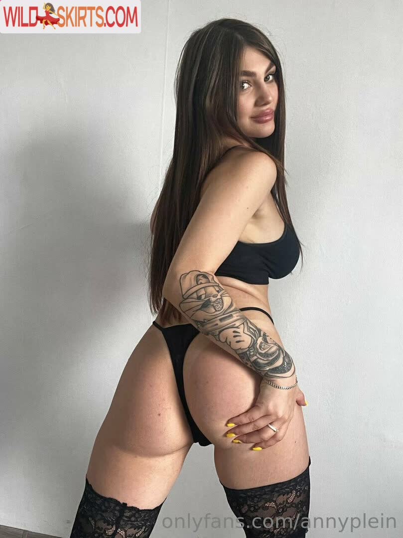 annyplein nude OnlyFans, Instagram leaked photo #12