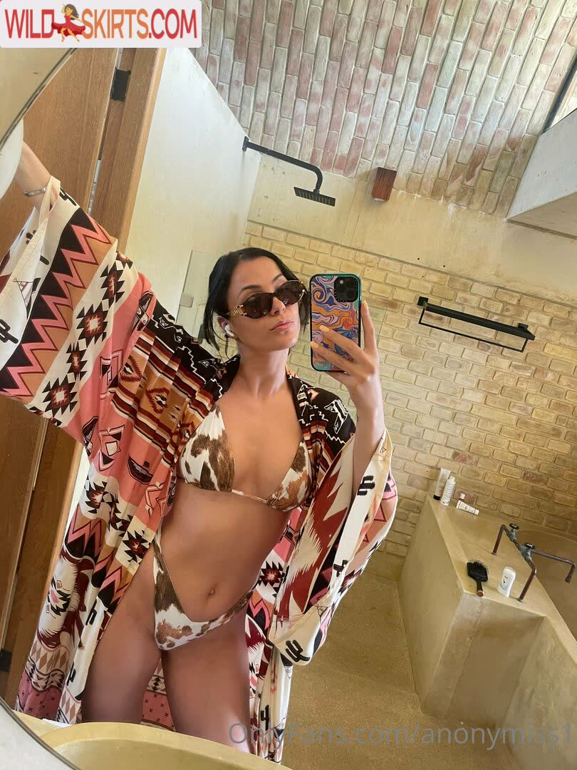 anonymiss1 / anonymiss1 / crazym nude OnlyFans, Instagram leaked photo #19