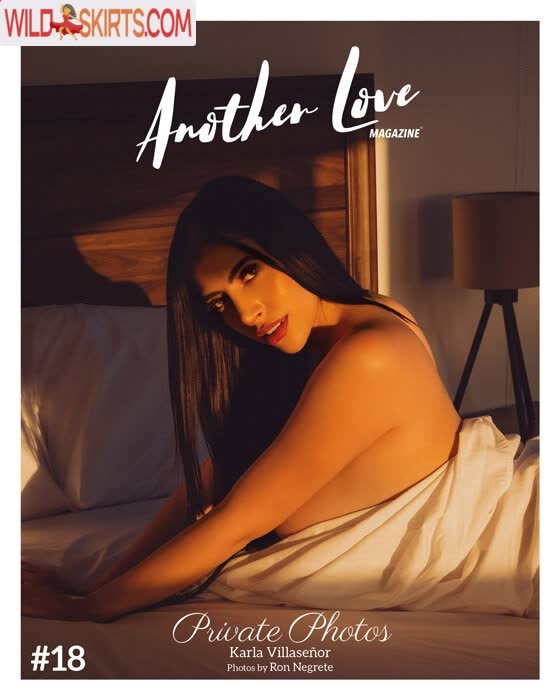 Another Love Magazine nude leaked photo #8