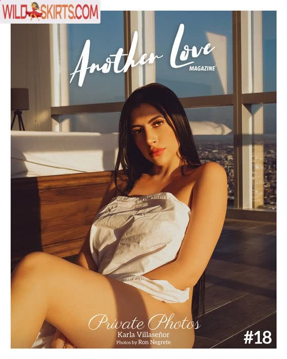 Another Love Magazine / anotherloves nude Instagram leaked photo #16