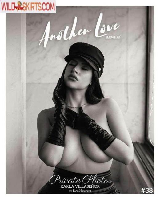 Another Love Magazine / anotherloves nude Instagram leaked photo #5