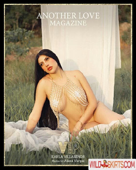 Another Love Magazine / anotherloves nude Instagram leaked photo #14