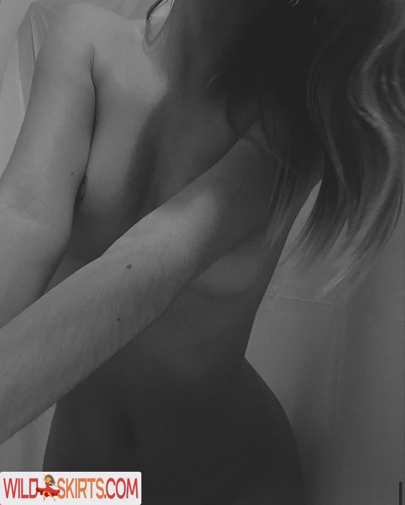 Anouk Hilaire / anoukhilaire nude Instagram leaked photo #14