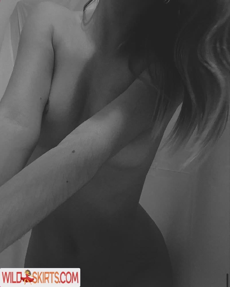 Anouk Hilaire / anoukhilaire nude Instagram leaked photo #15