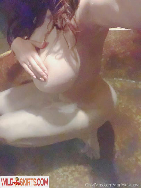 anriokita_real / anri_okita / anriokita_real nude OnlyFans, Instagram leaked photo #31