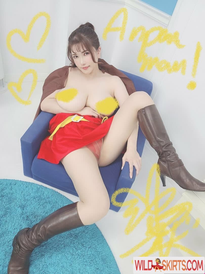 anriokita / anri_okita / anriokita nude OnlyFans, Instagram leaked photo #11