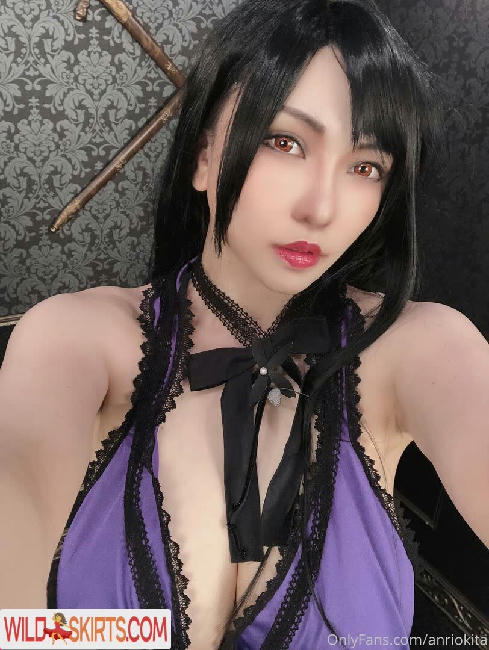 anriokita / anri_okita / anriokita nude OnlyFans, Instagram leaked photo #8