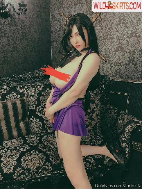 anriokita / anri_okita / anriokita nude OnlyFans, Instagram leaked photo #2