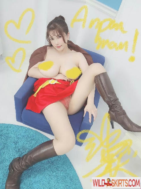 anriokita / anri_okita / anriokita nude OnlyFans, Instagram leaked photo #37