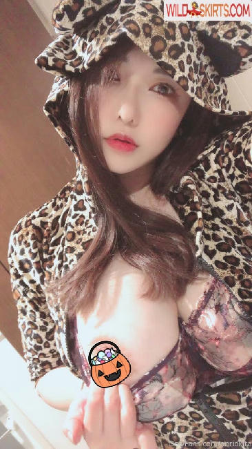 anriokita / anri_okita / anriokita nude OnlyFans, Instagram leaked photo #45