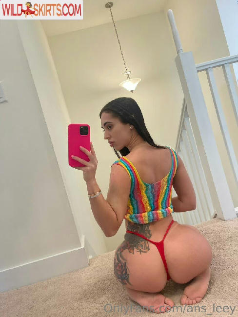 ans_leey nude OnlyFans, Instagram leaked photo #44