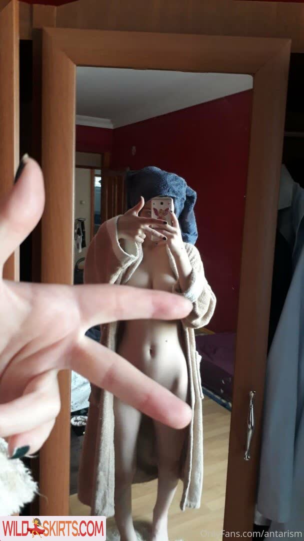 Antarism nude leaked photo #70