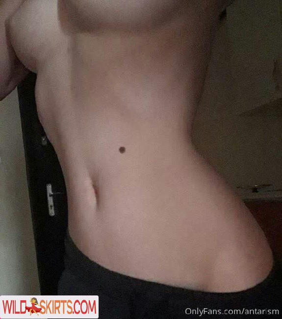 Antarism / antarism / antarismmof / shuamia nude OnlyFans, Instagram leaked photo #62