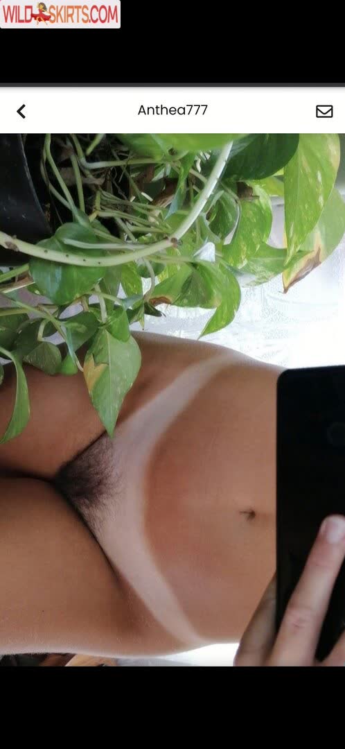 anthea777 / moncorpsestunart_ nude Instagram leaked photo #3